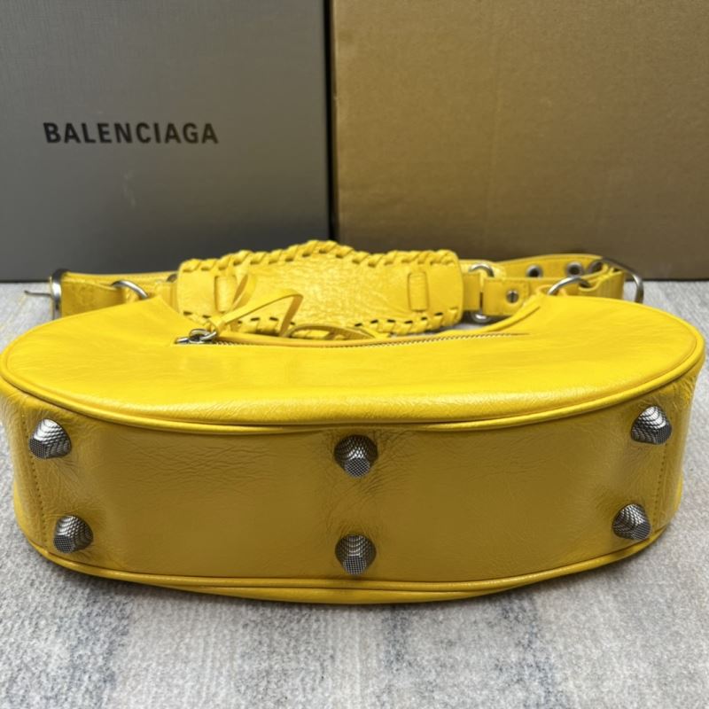 Balenciag Le Cagole Bags